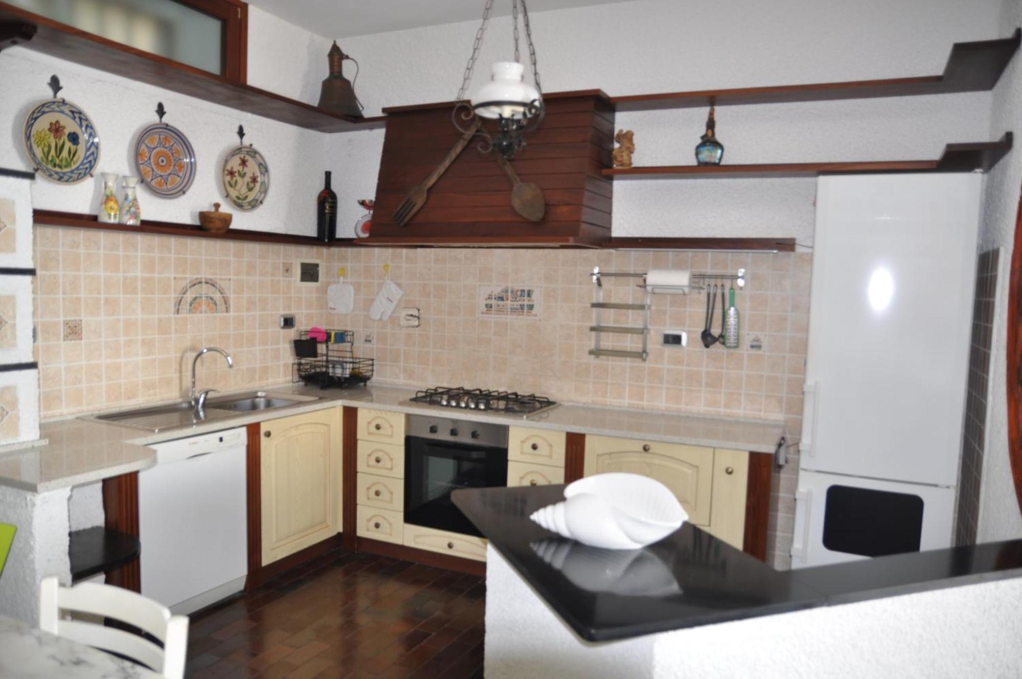Casa Otto Daire Cogorno Dış mekan fotoğraf