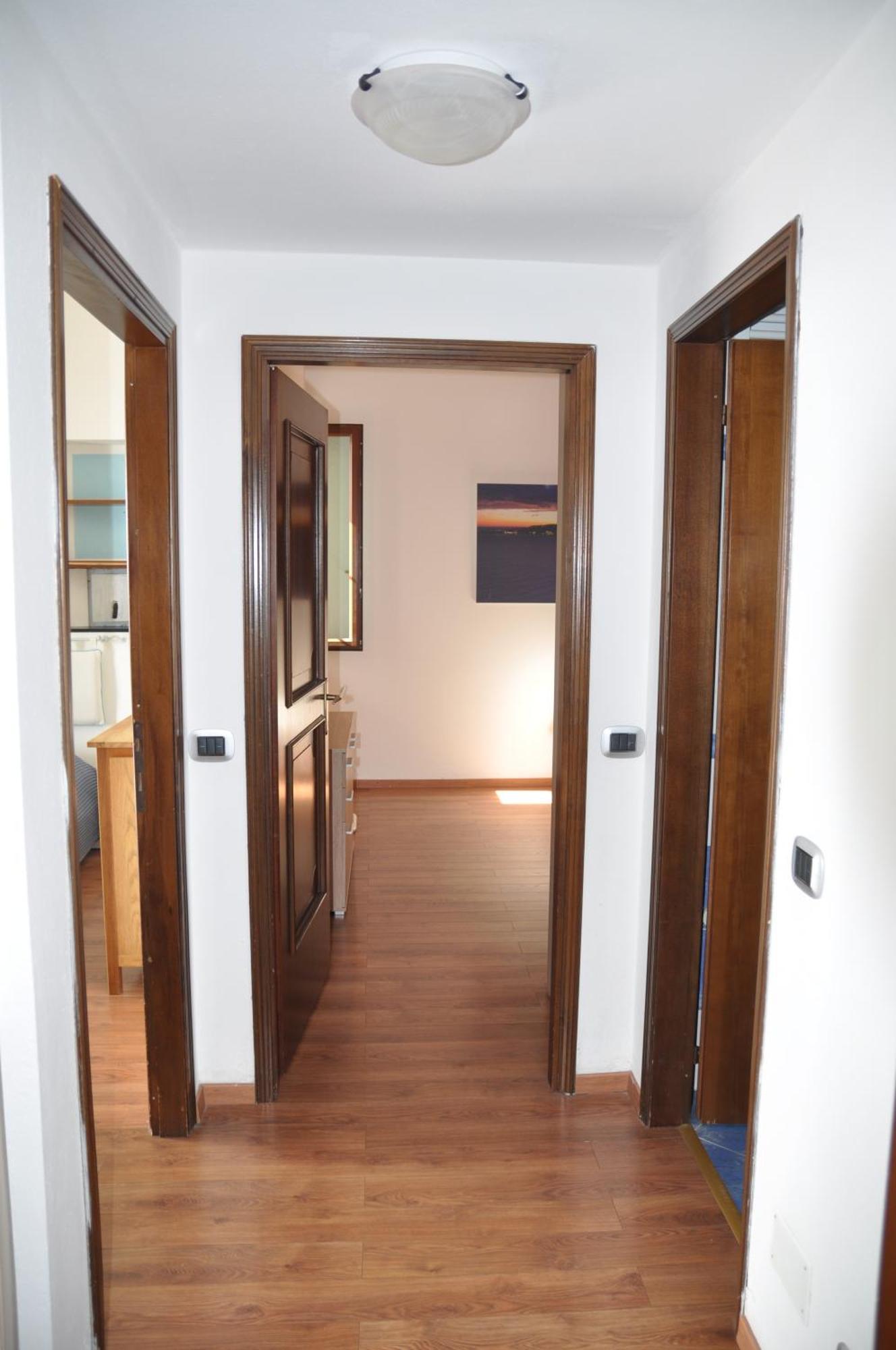 Casa Otto Daire Cogorno Dış mekan fotoğraf