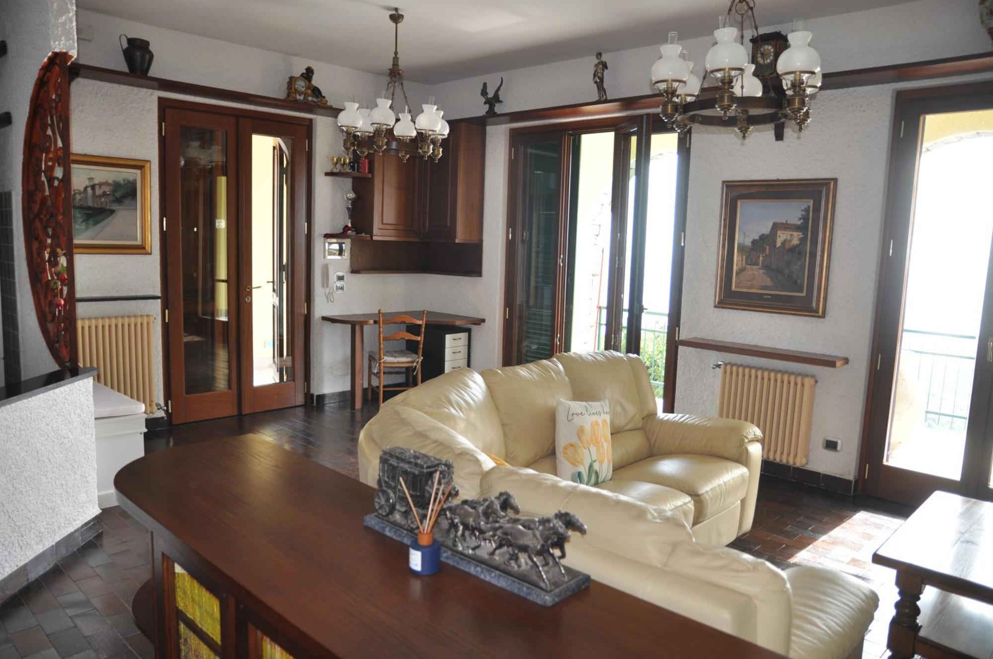 Casa Otto Daire Cogorno Dış mekan fotoğraf