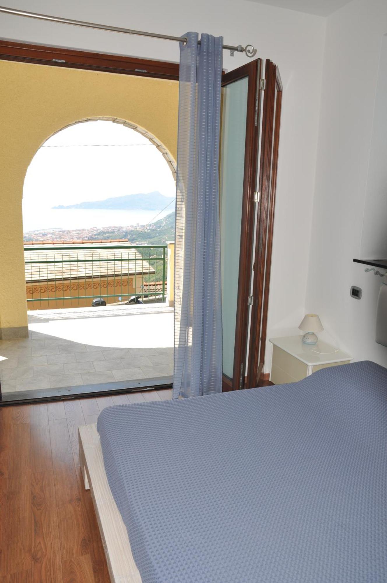 Casa Otto Daire Cogorno Dış mekan fotoğraf
