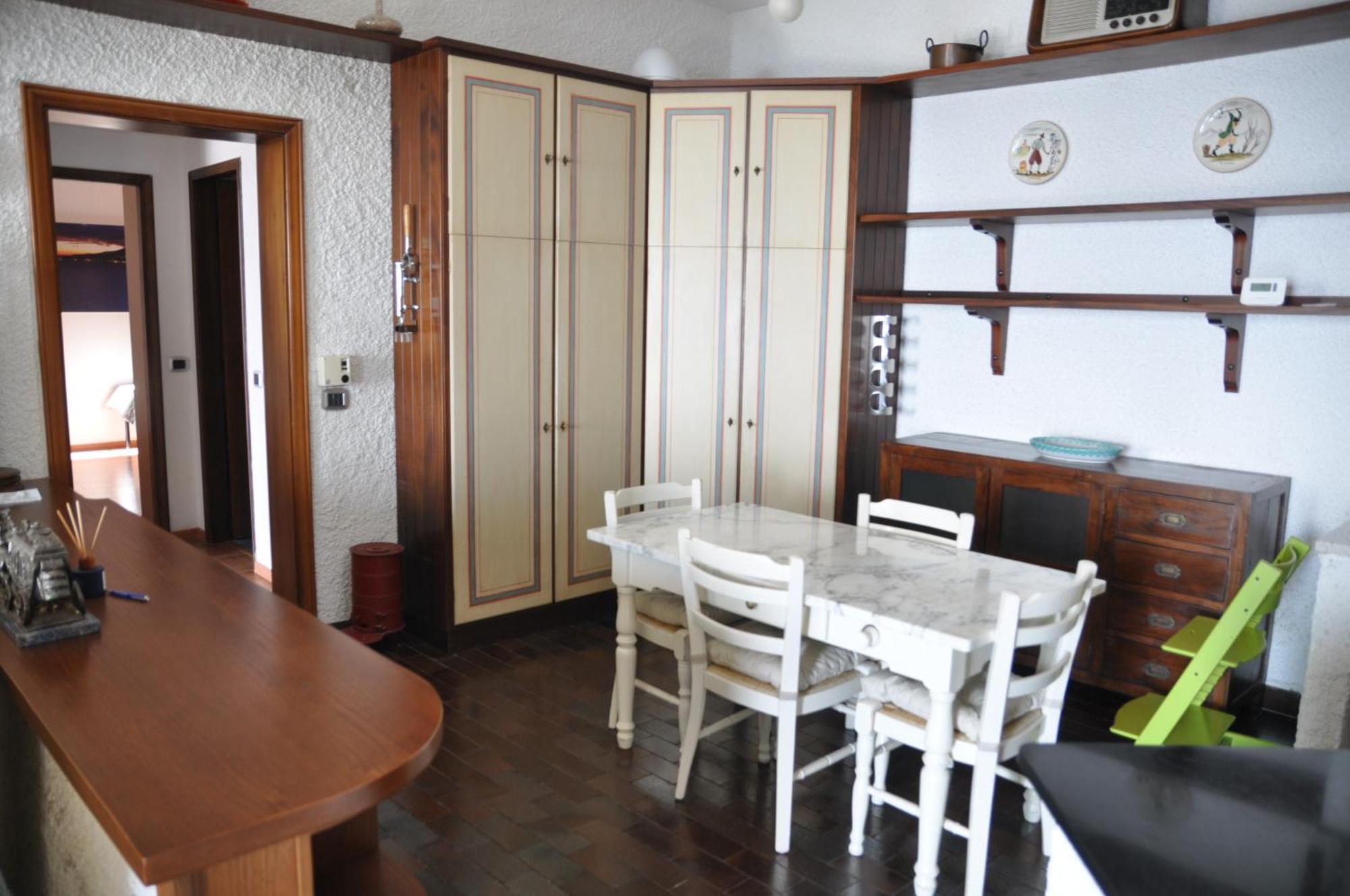 Casa Otto Daire Cogorno Dış mekan fotoğraf